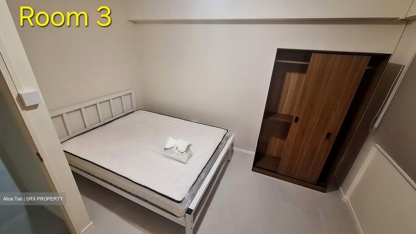 Blk 747 Gek Poh Ville (Jurong West), HDB 5 Rooms #560820561